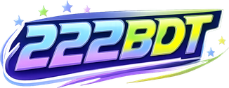 222bdt বাংলা লোগো